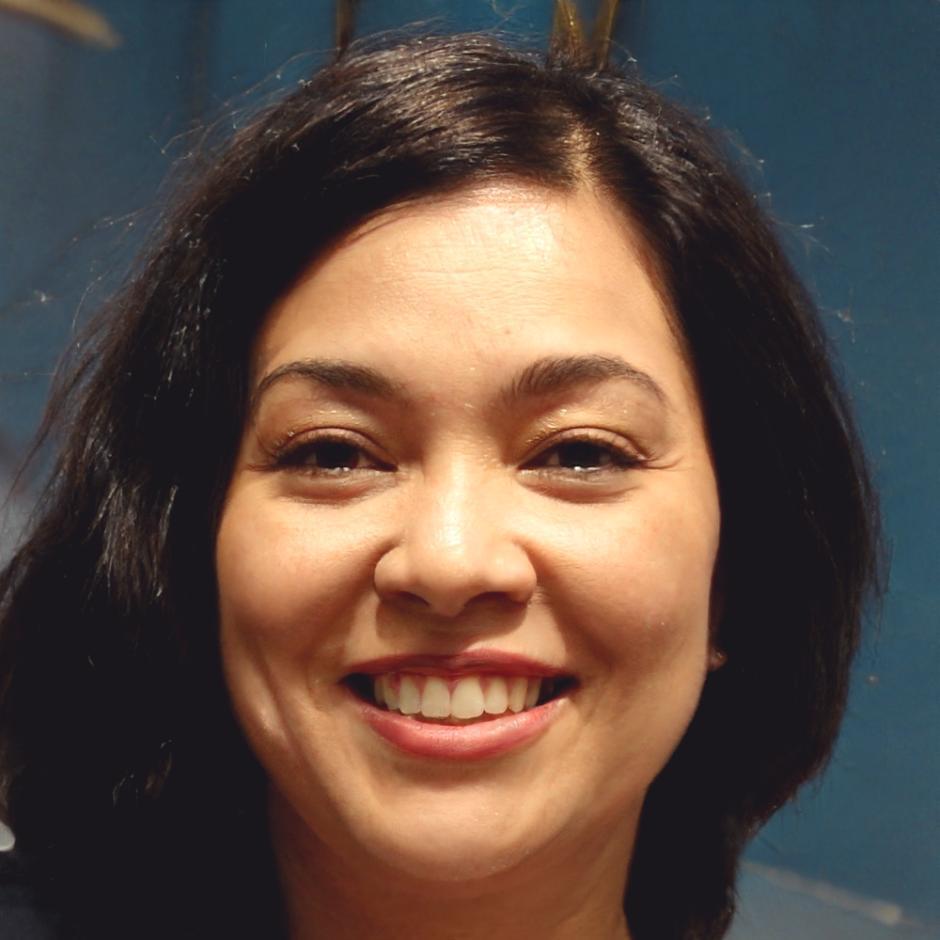 Marina López, experta en gestión de inversiones