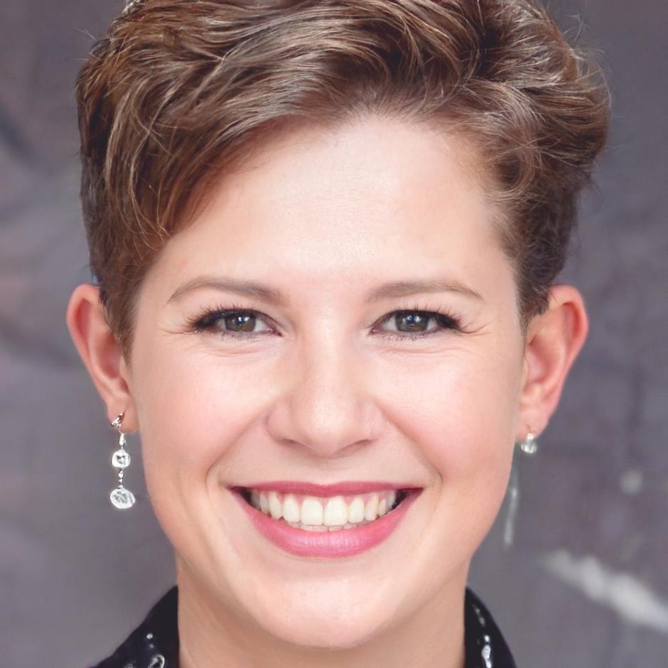 Carmen Rodríguez, participante del programa